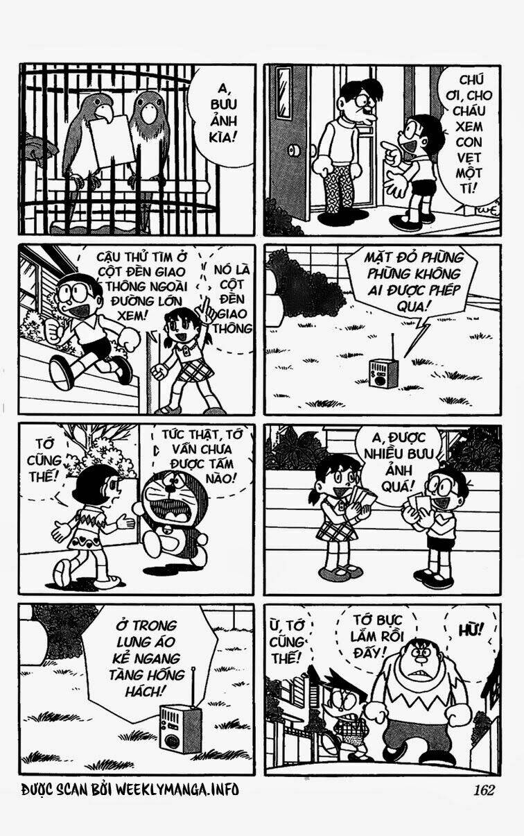 doraemon chapter 427 13