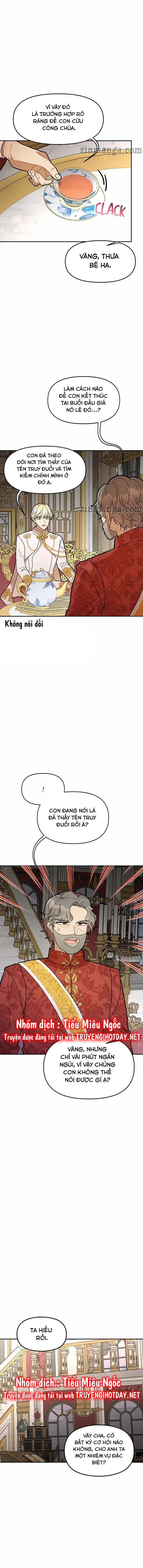 làm cách nào để sống sót trong cuốn tiểu thuyết ngôn tình lãng mạn chapter 43 17