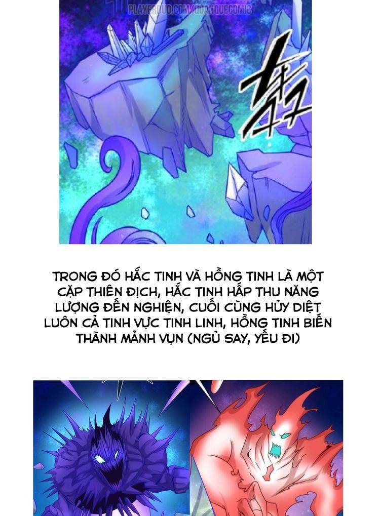 người chặn xuyên không chapter 35 44