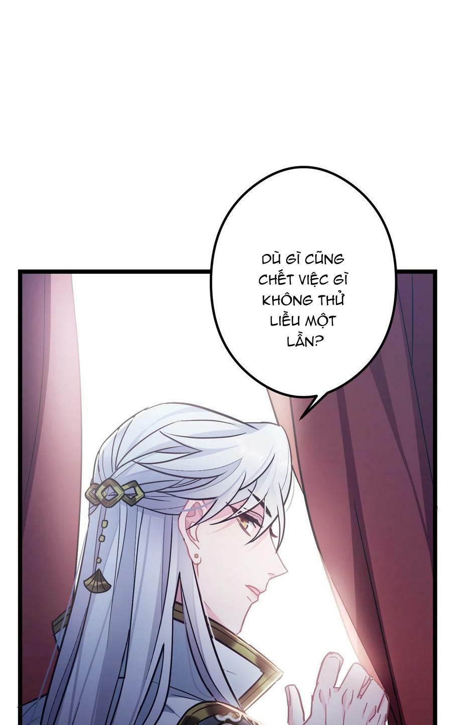 ta mới không gả cho hoàng tử phản diện chapter 65 40