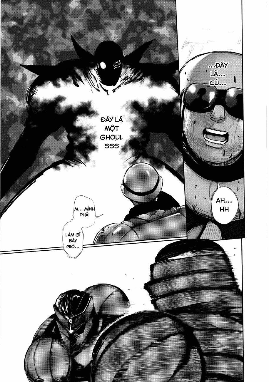 ngạ quỷ tokyo chapter 127 13