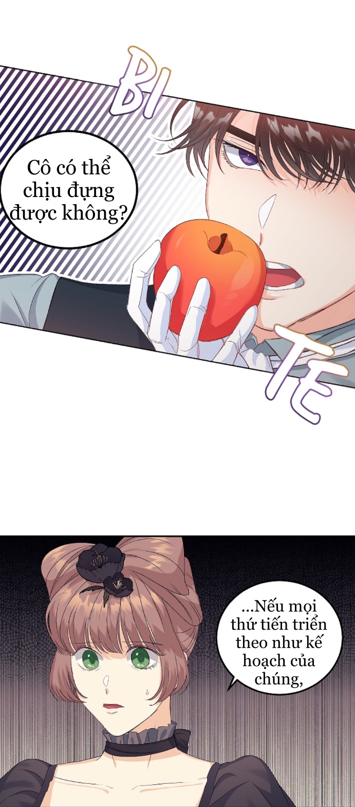 ebony, quạ đen chapter 24 29