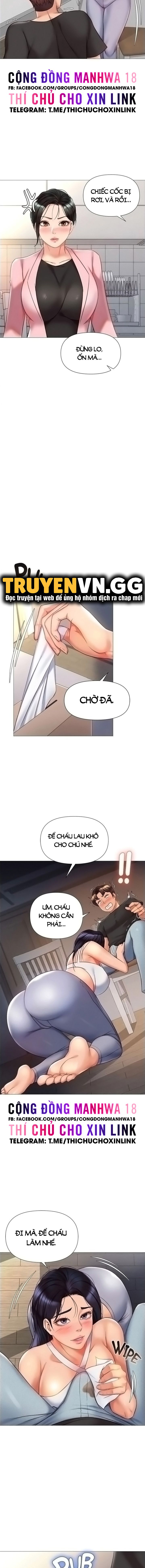 bạn của con gái chapter 72 13