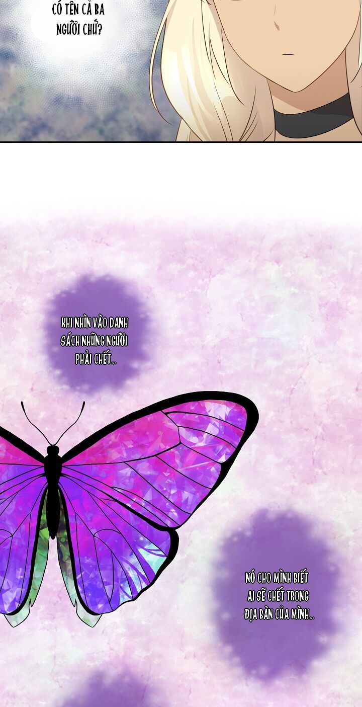 cuộc sống kỳ thú chapter 70 34