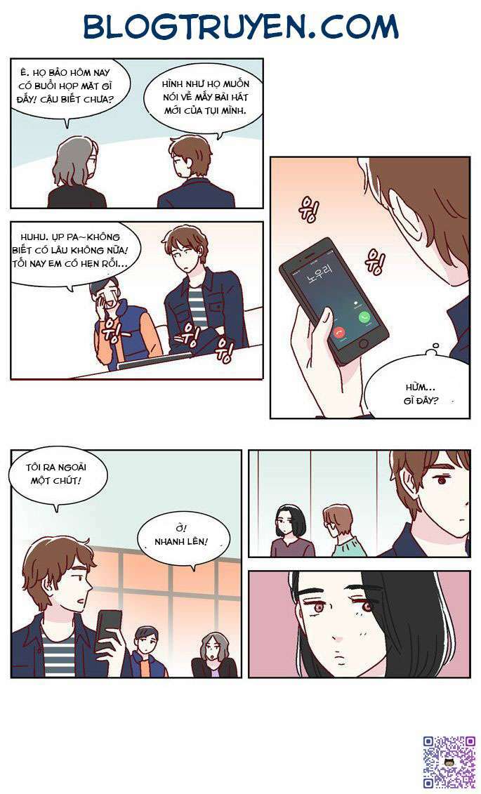 we broke up chapter 18 11