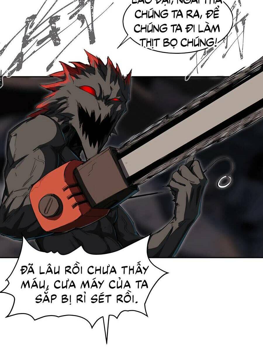 mr. zombie chapter 2 51