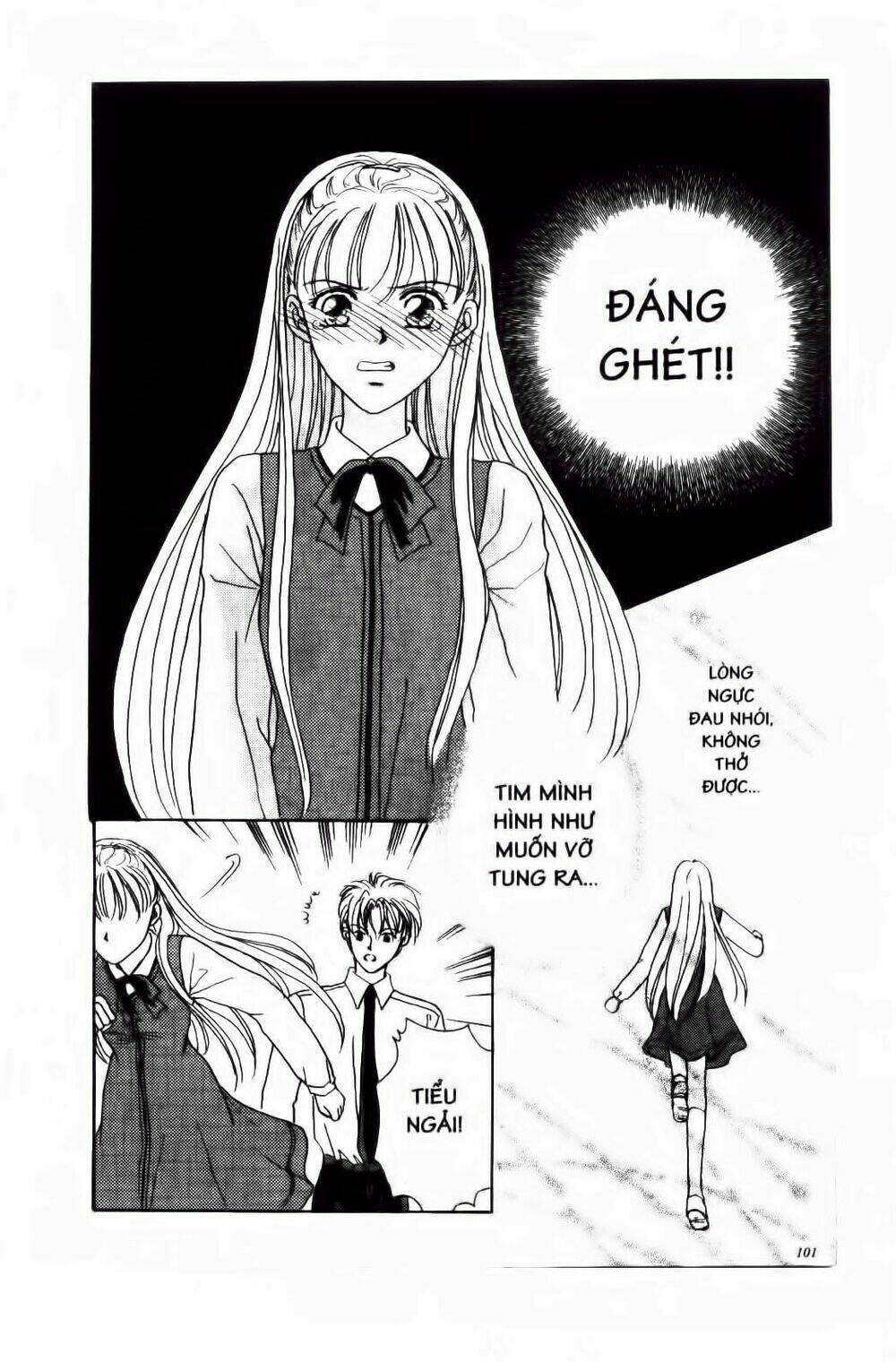 7 sắc cầu vồng chapter 2 66