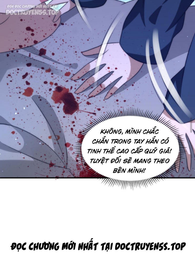 không gian hệ lão lục: dự trữ một vạn tấn thịt ngày tận thế chapter 74 7