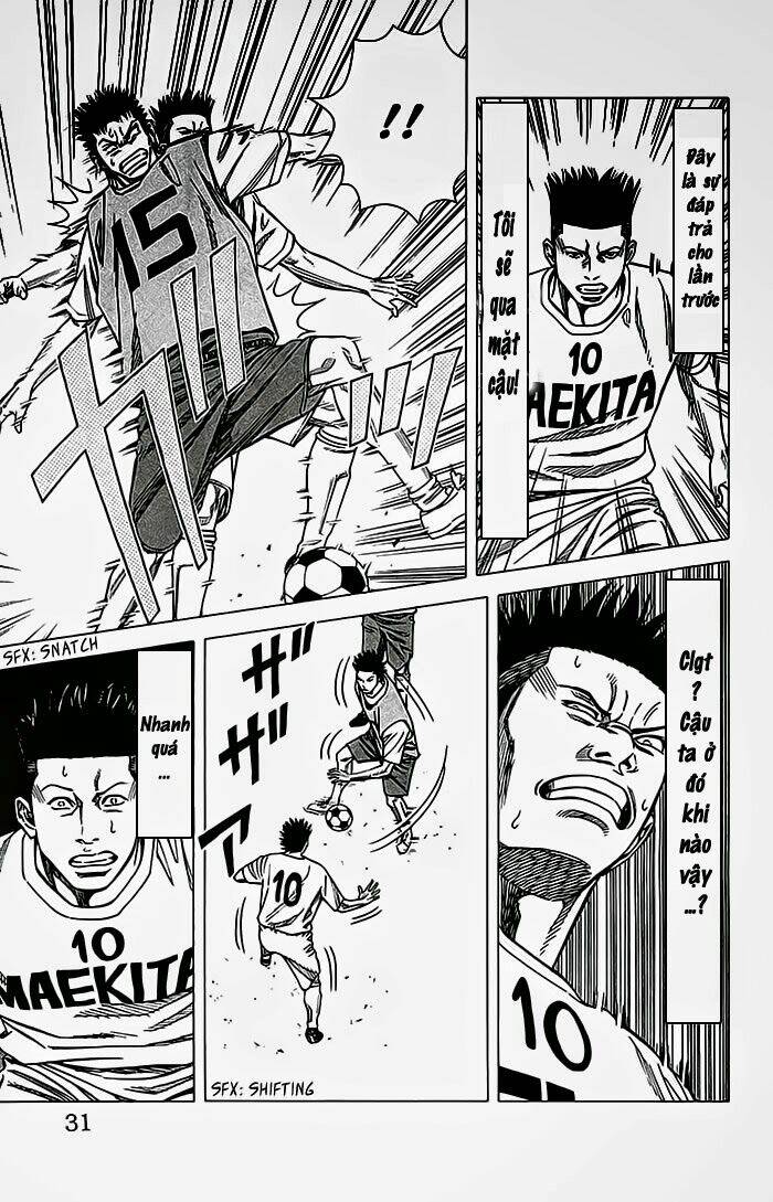 angel voice chapter 26 8