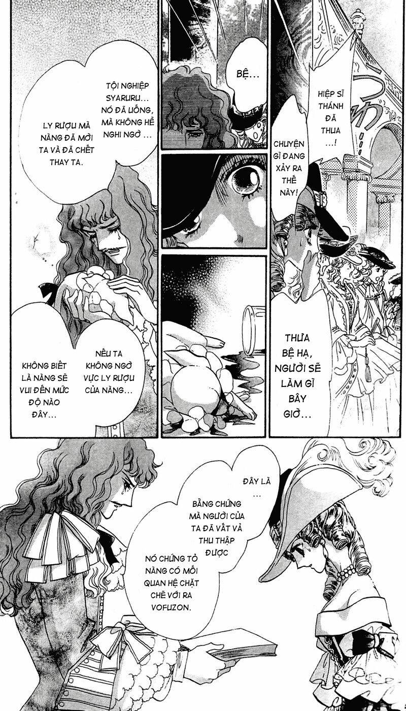 s to m no sekai chapter 4 25