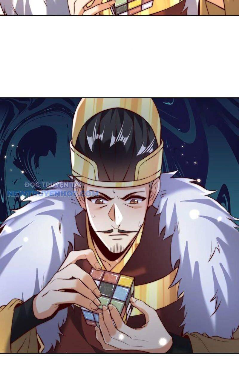 ta thực sự không muốn làm thần tiên chapter 73 10