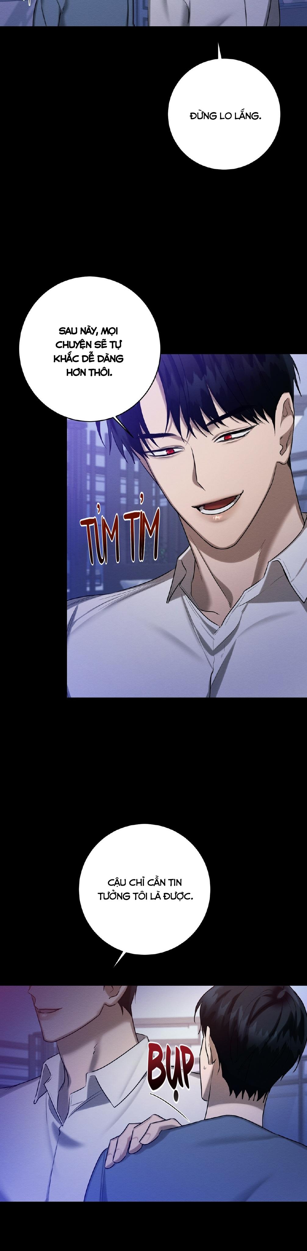 vòng xoáy của ác ma chapter 25 17