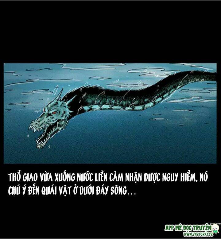 U Minh Ngụy Tượng Chapter 32 24