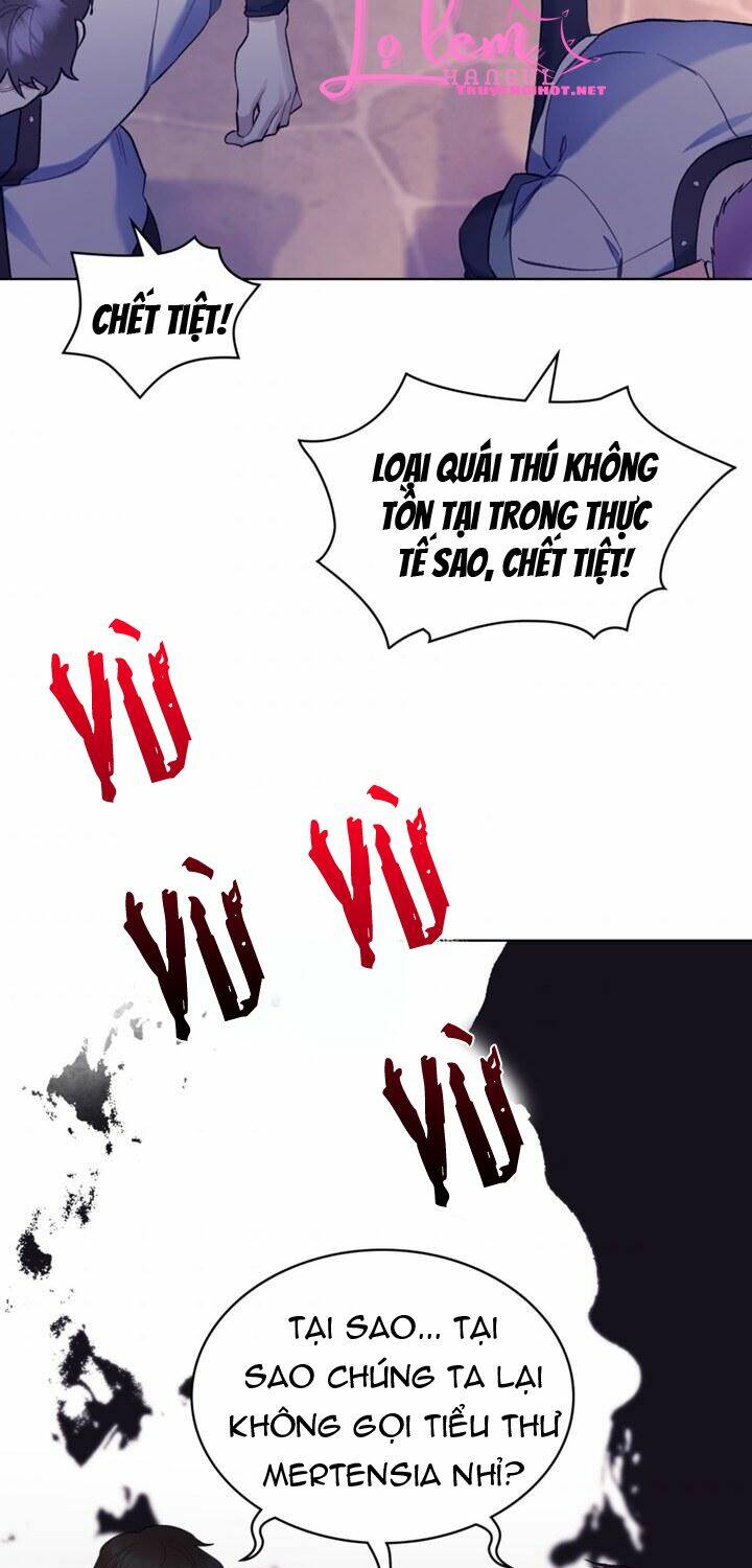 kẻ tạo ra nữ phản diện chapter 55.2 5