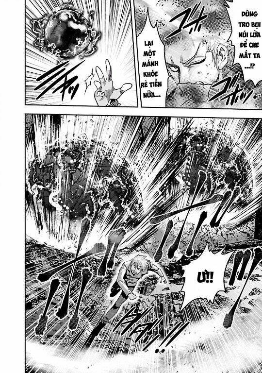 choujin sensen chapter 19 4