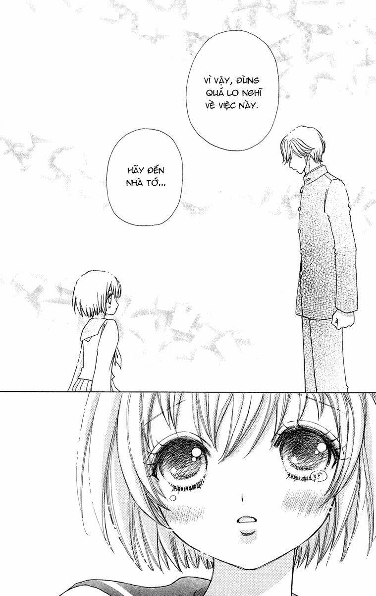 chàng quản gia của bé mei chapter 1 27