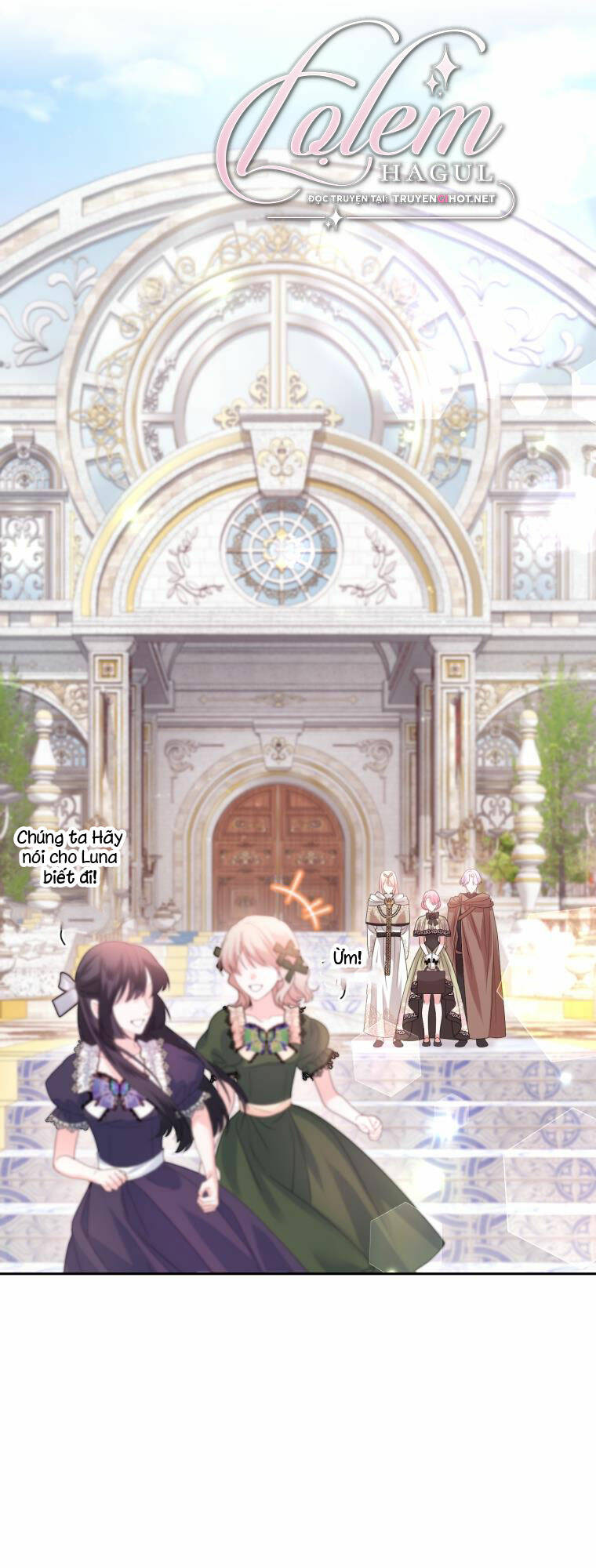 nhà điều chế nước hoa độc quyền của bạo chúa chapter 70 42