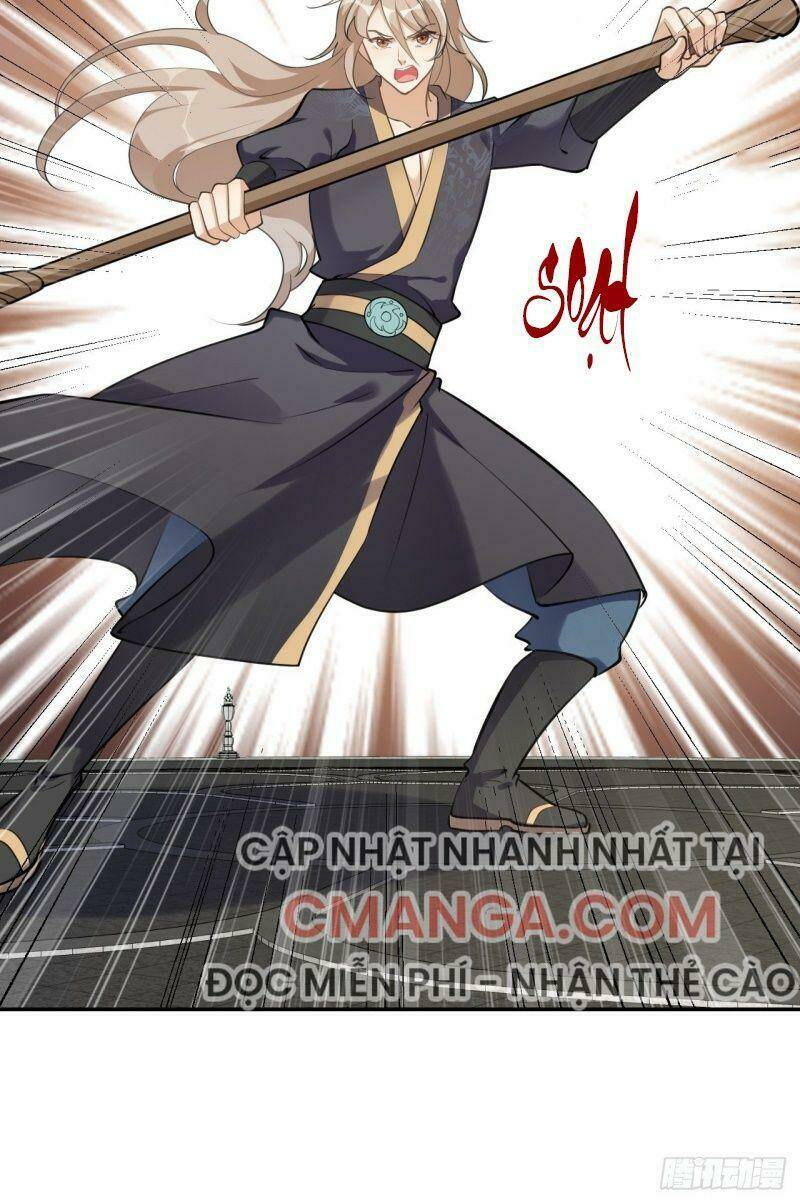 nữ tiên tôn bận đào hôn chapter 23 20