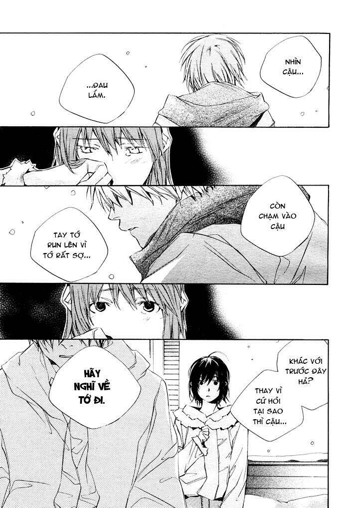 nanairo sekai chapter 3 34