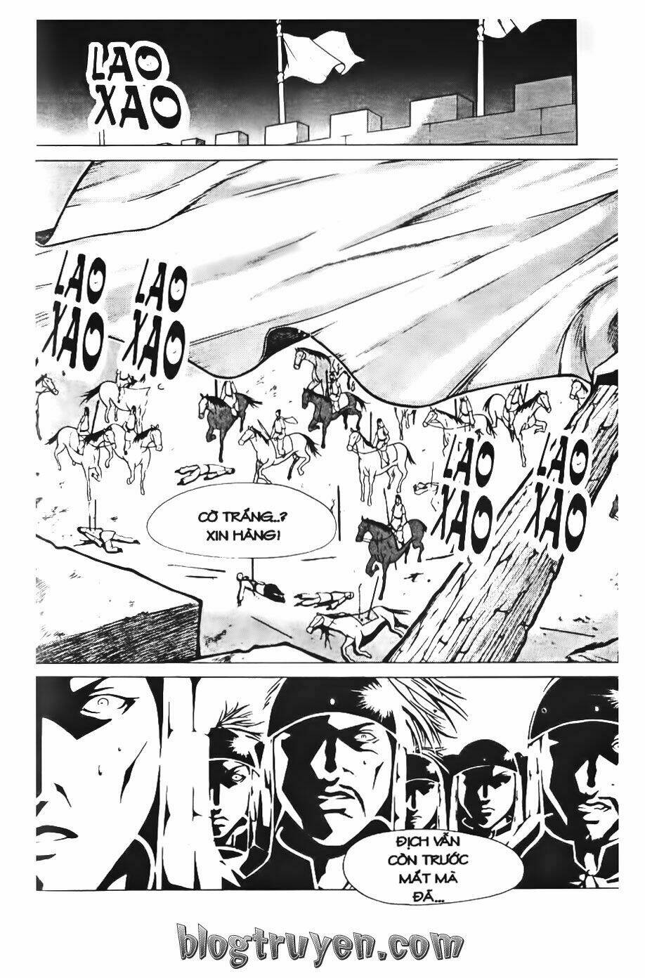 threads of time - dòng thời gian chapter 10 24