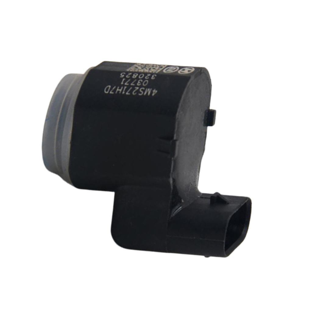 Rear Car  Parking Sensor Indicator   System for