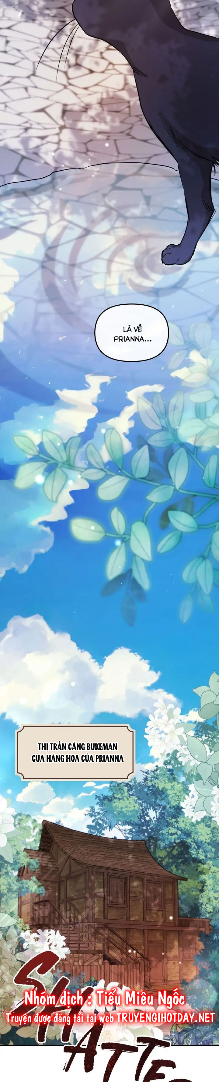 quán trọ dragondaily chapter 31 9