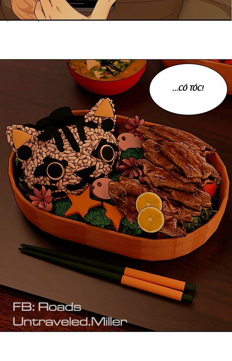 nửa đêm ở poppy land chapter 29 34