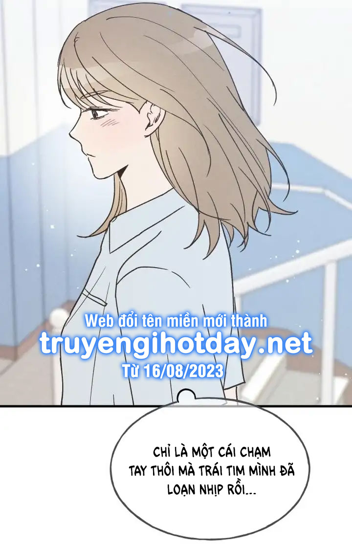 nguyên tắc của bạn thân là con trai chapter 20.2 35