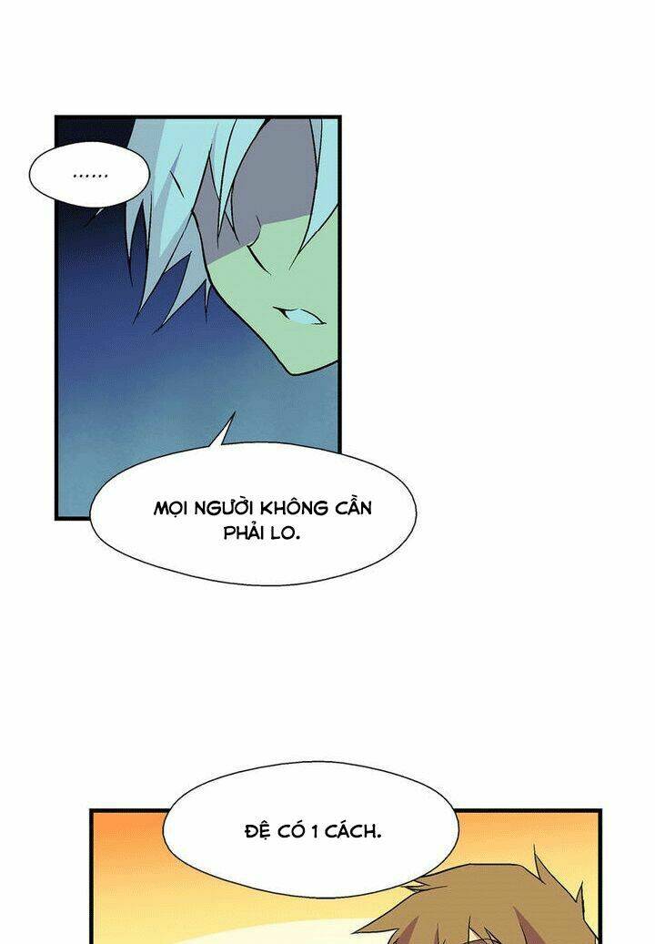 biên niên sử lãnh nguyệt chapter 17 36