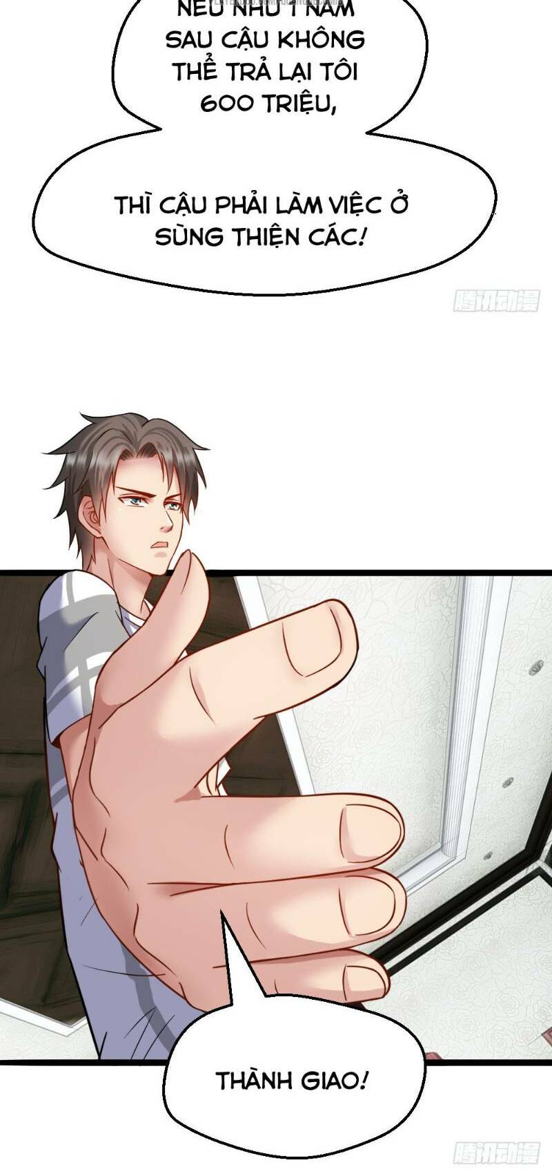 tuyệt thế thiên tài hệ thống chapter 31 16