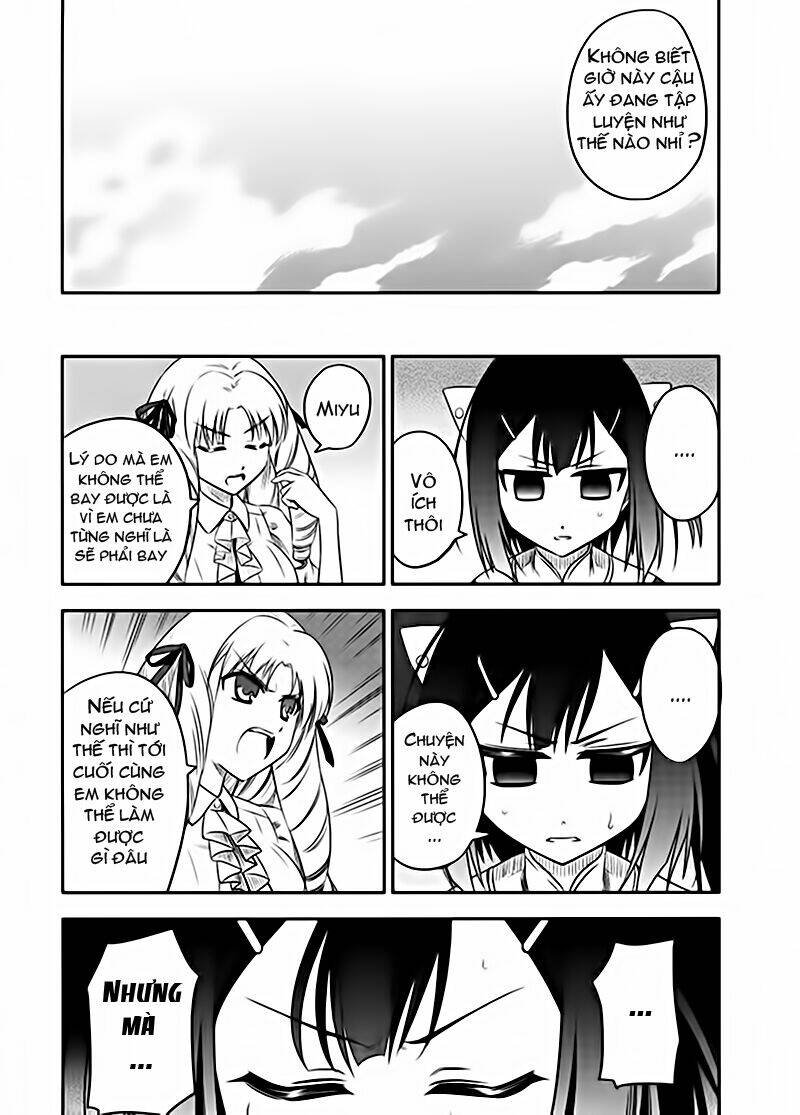 fate/kaleid liner prisma illya chapter 4 20