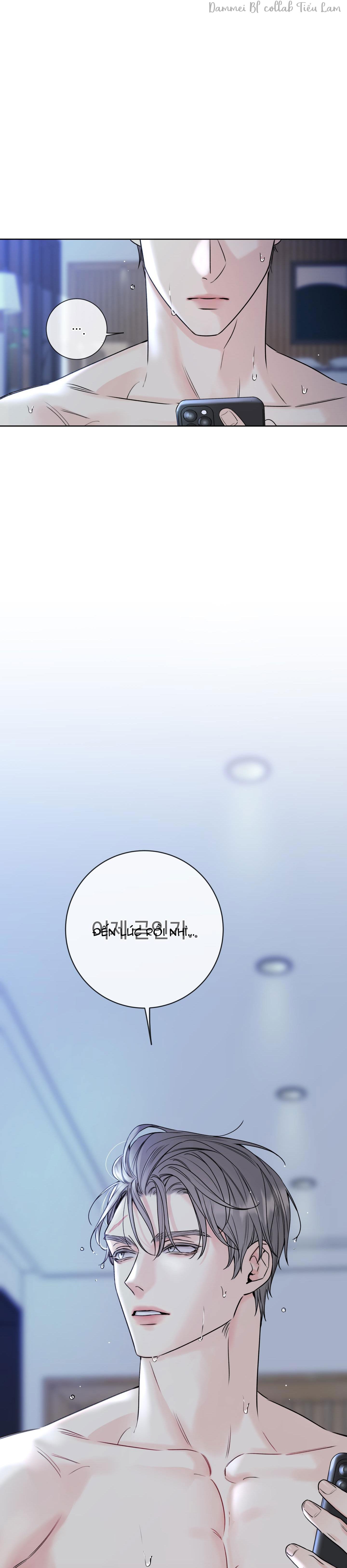 mật ong nhà làm chapter 5 35