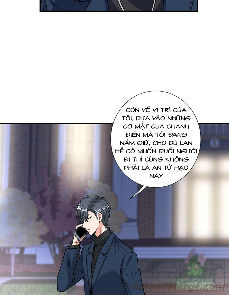 thí hôn lão công, cần giúp sức chapter 341 12