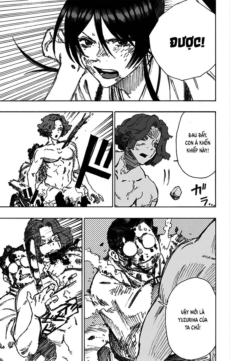 jigokuraku chapter 39 18