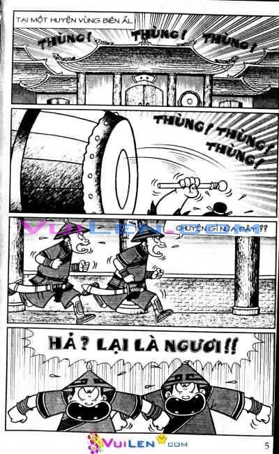 thần đồng đất việt chapter 62 5