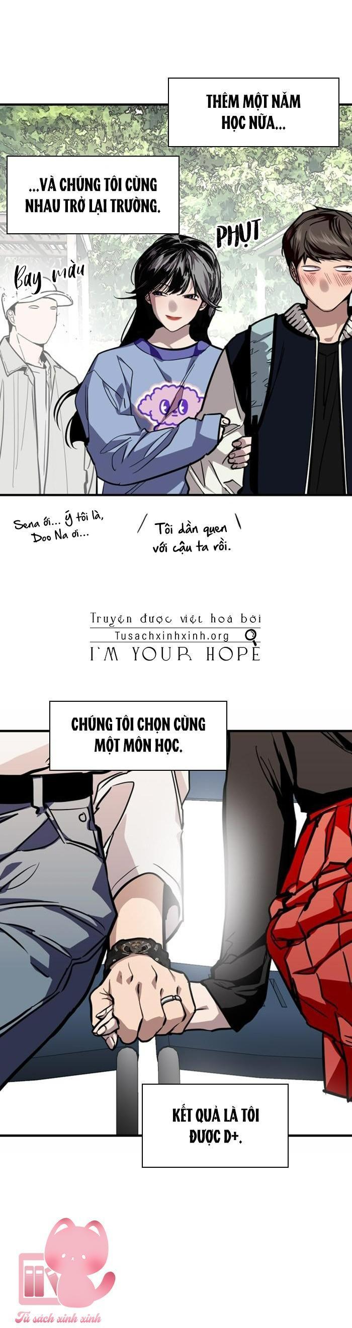 lee doona chapter 100 24