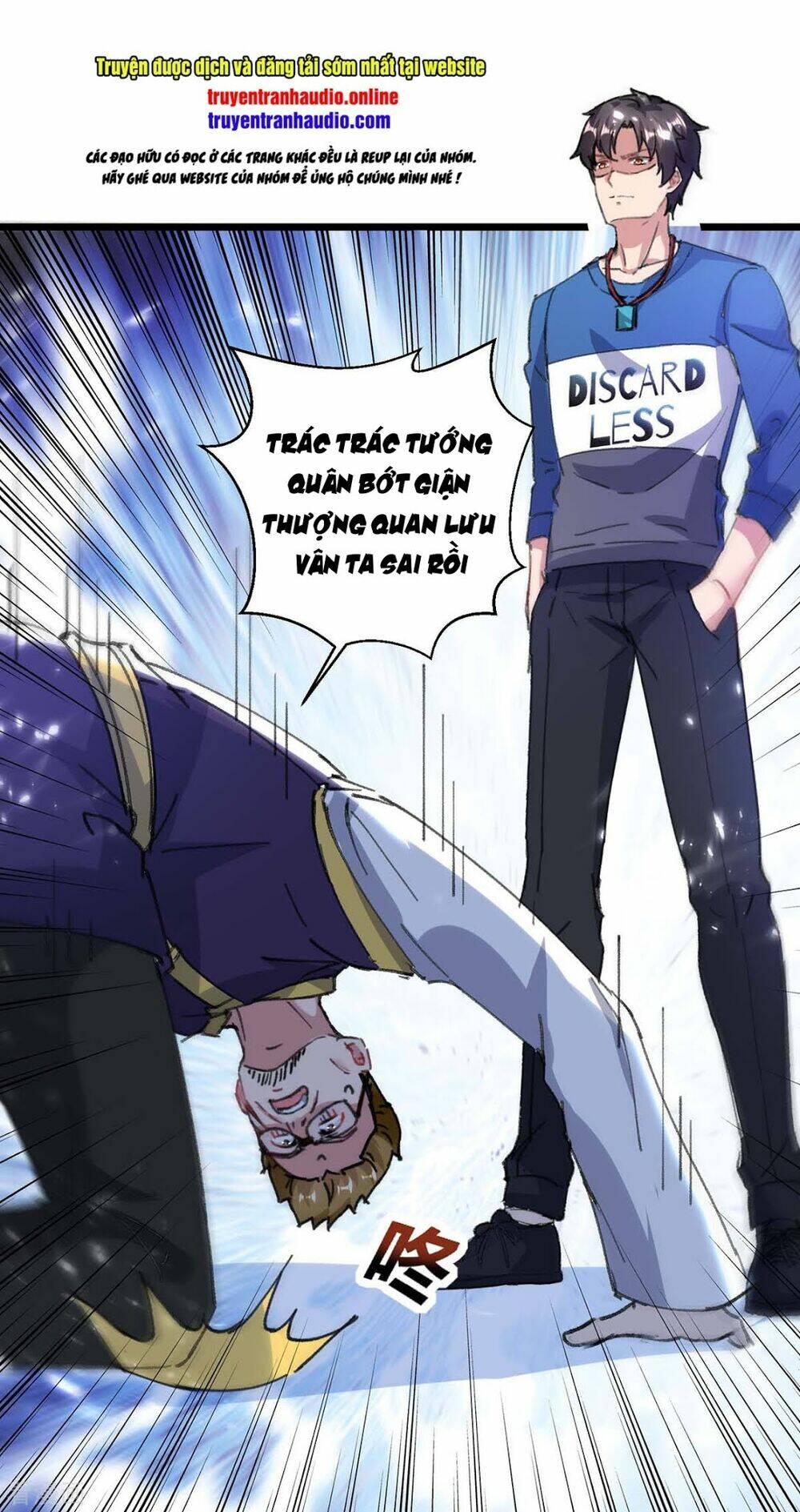 trọng sinh khí thiếu quy lai chapter 155 28