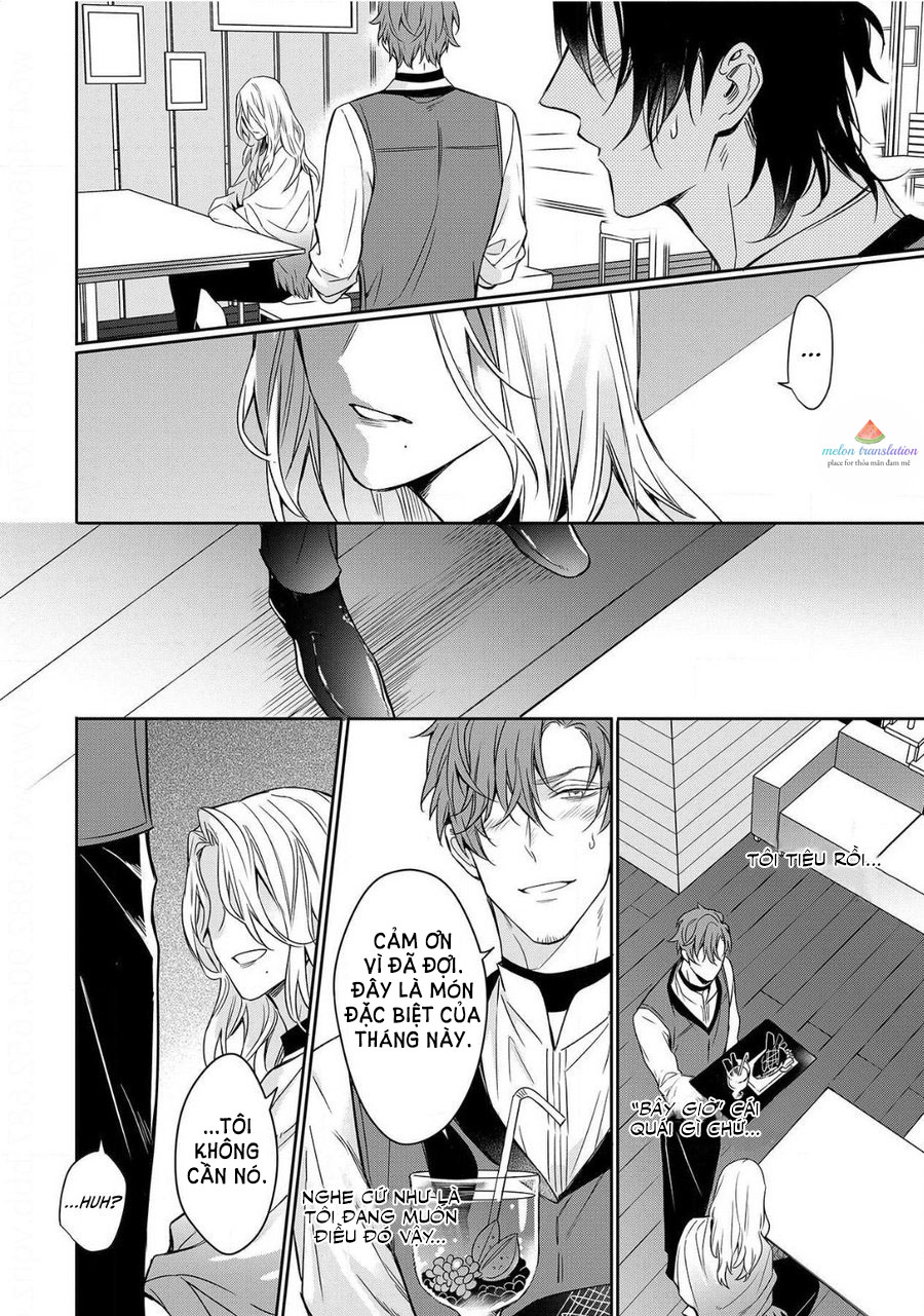 tạm biệt vận mệnh chapter 4 27