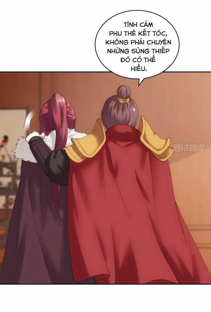 đô đốc đại nhân sủng thê kí chapter 31 37