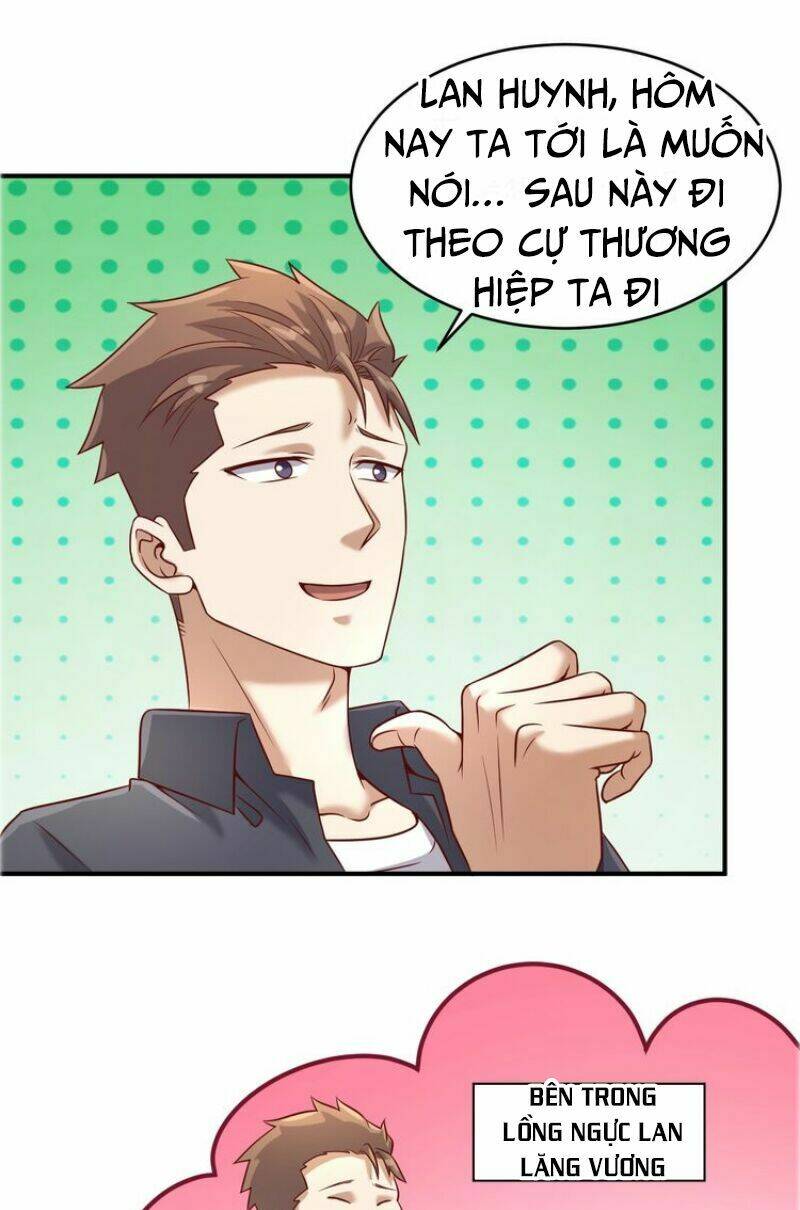 người chặn xuyên không chapter 13 45