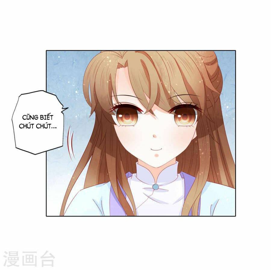 nam phi nữ tướng chapter 27 8