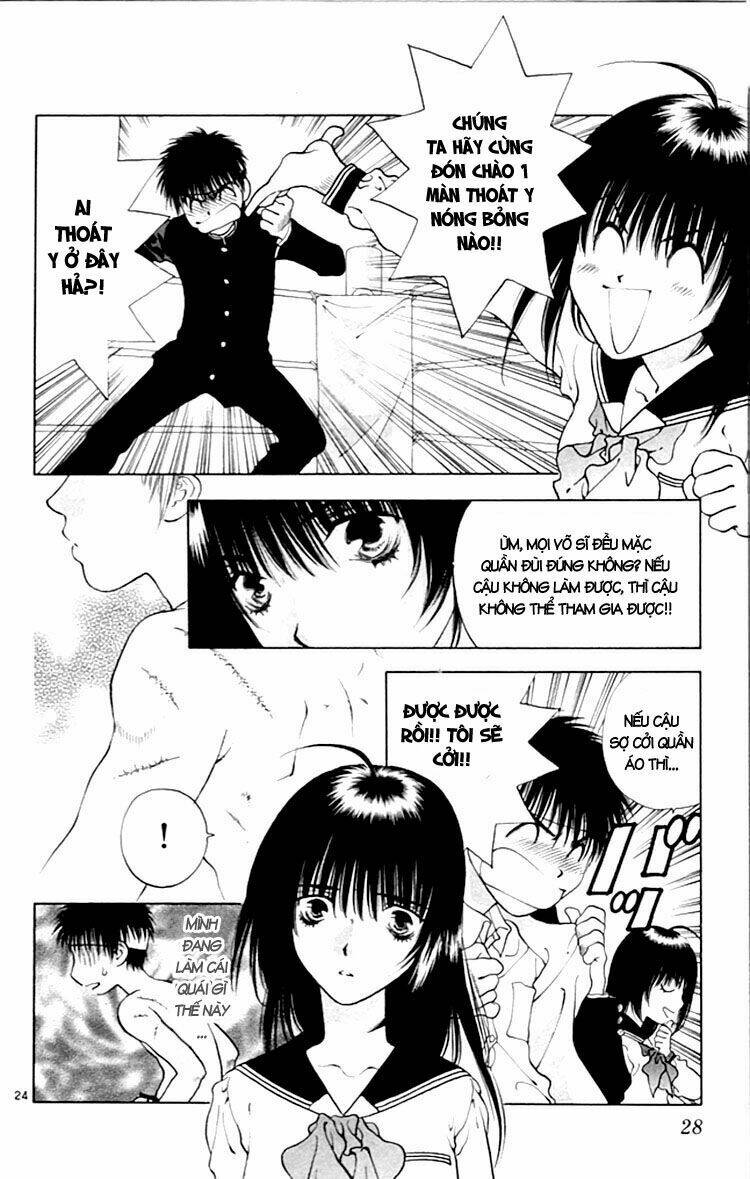 girls saurus chapter 1 29