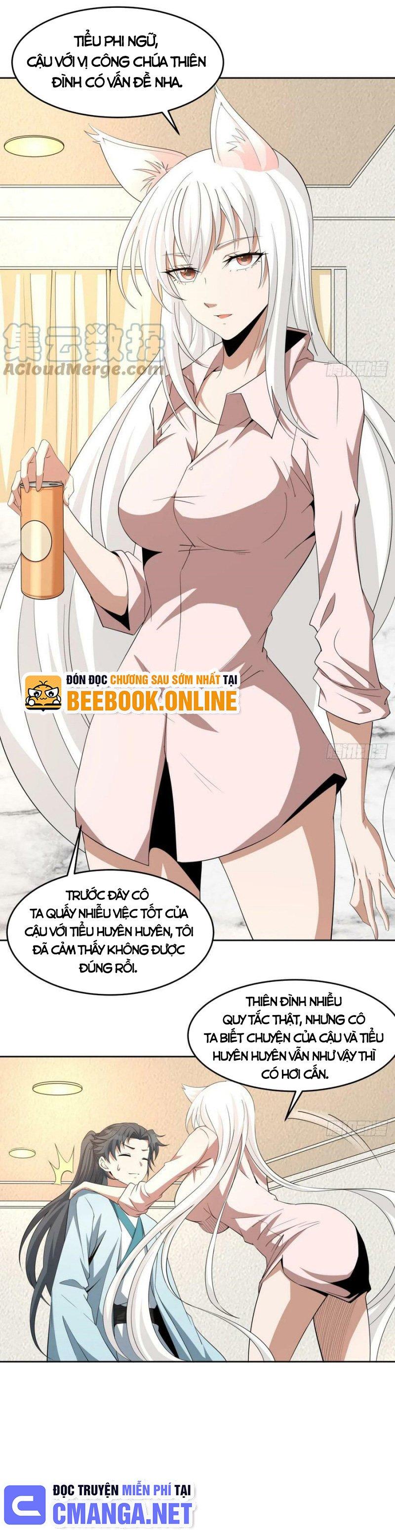 địa cầu đệ nhất kiếm chapter 197 9