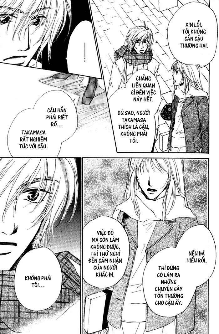 spell (bùa mê) chapter 5 10
