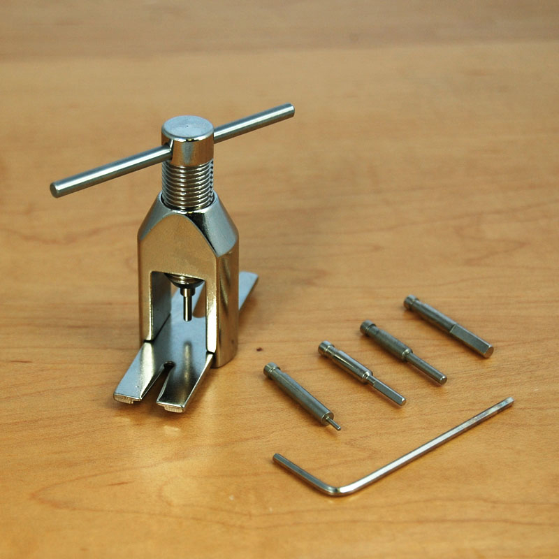 Bộ Dụng Cụ Tháo Bánh Răng Motor Mini(tool mini gear puller)