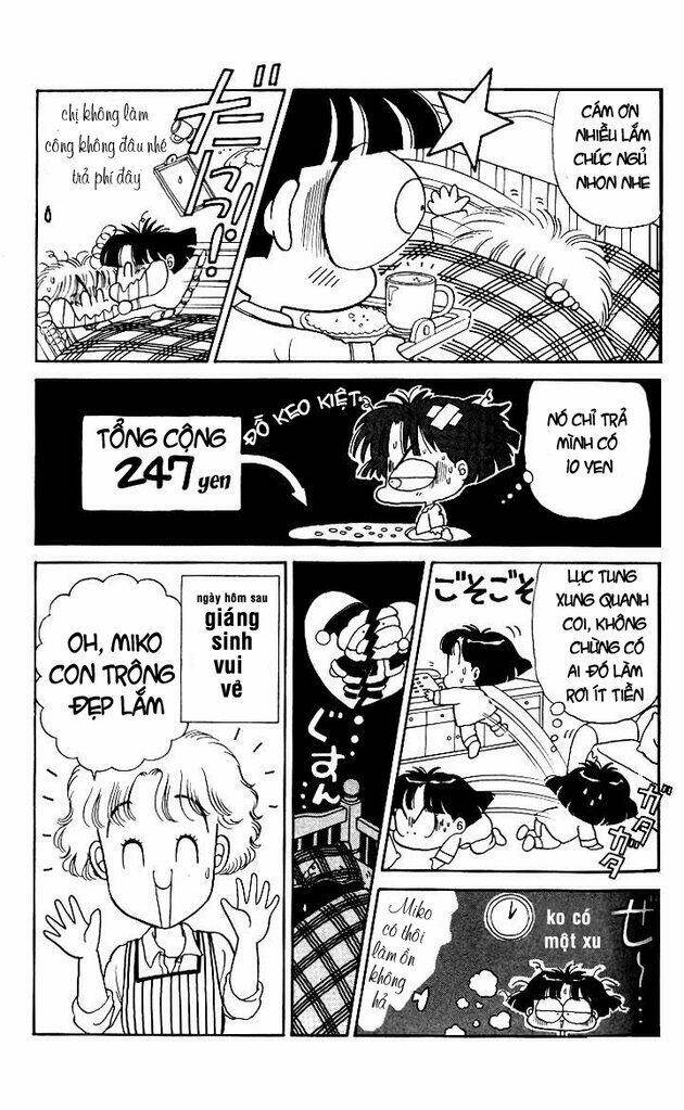 miiko desu! chapter 3 10