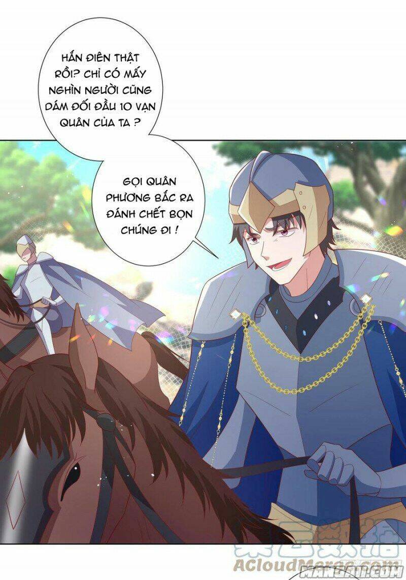 công chúa phản diện trong truyền thuyết chapter 146 14