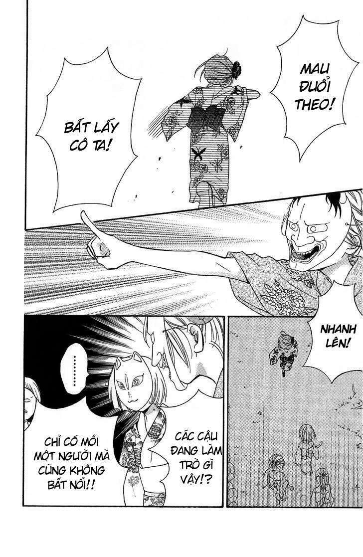 screaming lesson!!! chapter 12.6 38