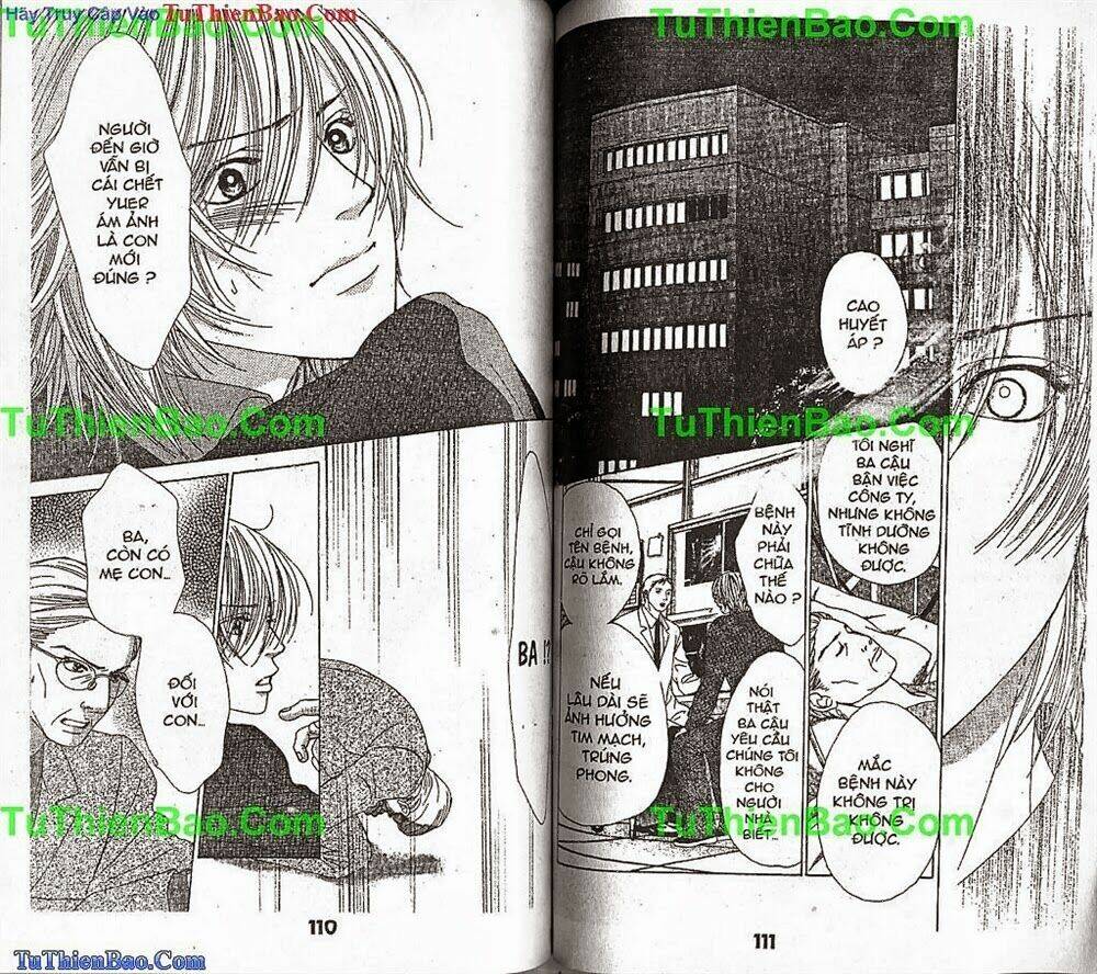 tình yêu đầu đời chapter 10 54