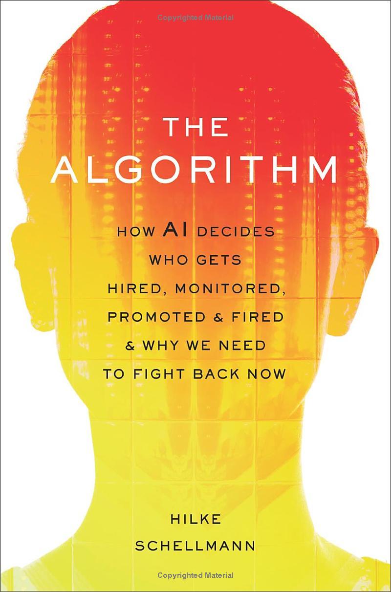 Sách ngoại văn: The Algorithm